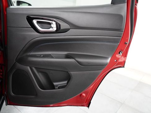 New 2026 Jeep Compass Latitude AWD/4WD image 24