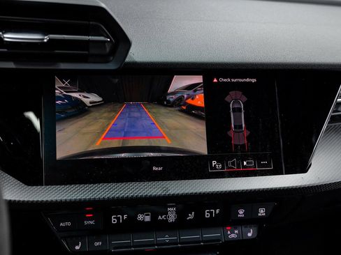 Used 2024 Audi RS 3 image 30