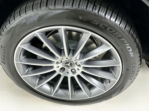 New 2026 Mercedes-Benz GLE 450 GLE 450 image 34