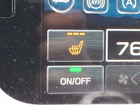 Certified 2025 Subaru Outback Limited w/ Popular Package #2 image 24