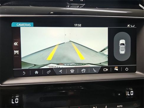 Used 2020 Jaguar F-PACE R-Sport image 38