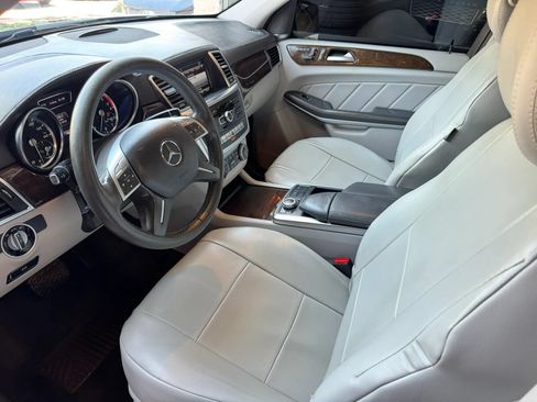 Used 2013 Mercedes-Benz GL 320 BlueTEC 4MATIC image 13