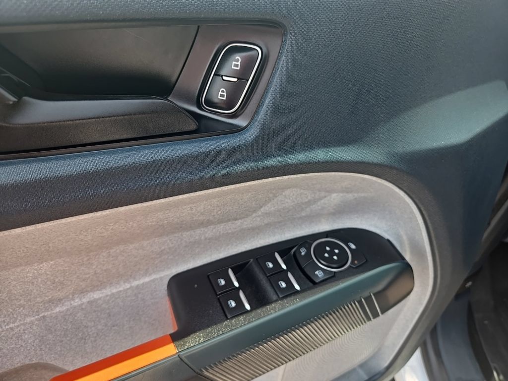 Used 2024 Ford Maverick XLT w/ XLT Luxury Package AWD/4WD image 10