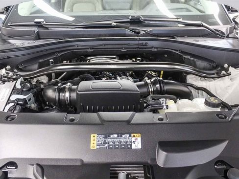 Used 2023 Lincoln Aviator Reserve w/ Equipment Group 201A image 21