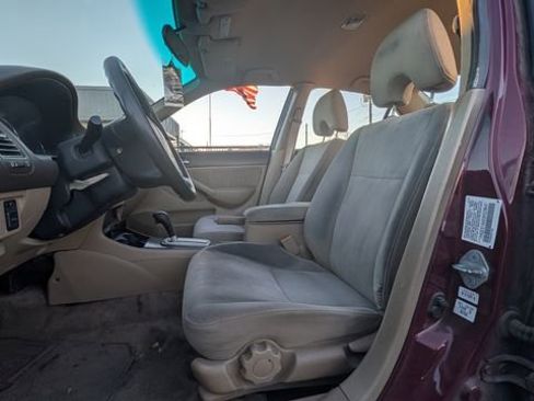Used 2003 Honda Civic LX image 3