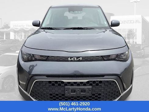 Used 2023 Kia Soul LX FWD image 7