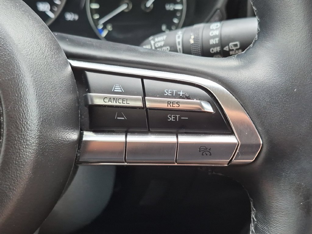 Used 2025 MAZDA CX-50 AWD 2.5 S w/ Preferred Package image 21