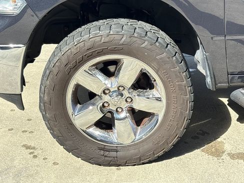 Used 2019 RAM 1500 Big Horn image 11