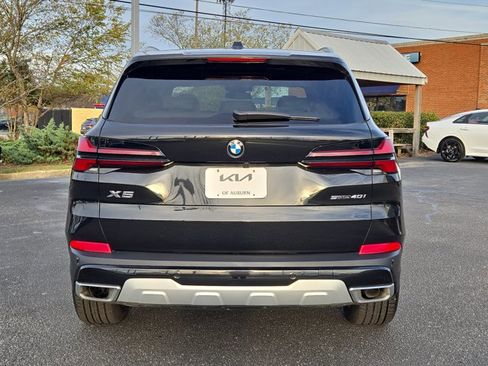 Used 2026 BMW X5 sDrive40i w/ Premium Package image 7