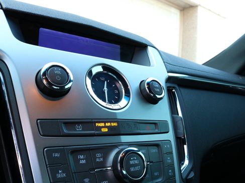 Used 2011 Cadillac CTS Performance w/ Luxury Level One Package image 29