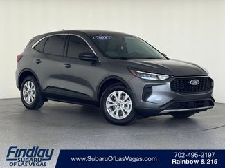 Used 2024 Ford Escape Active FWD 360° Tour