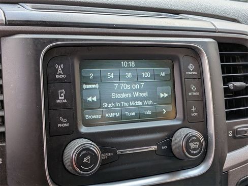 Used 2018 RAM 1500 Express w/ Express Value Package image 16