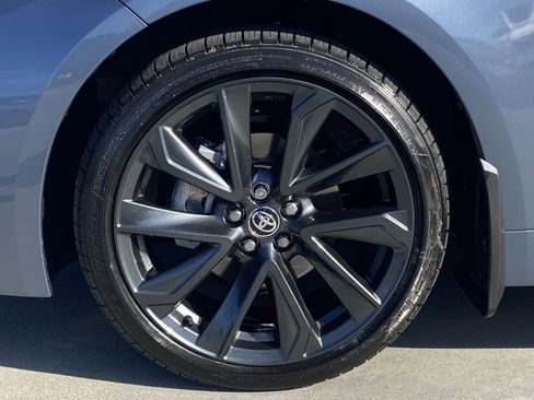 Certified 2026 Toyota Corolla XSE image 8