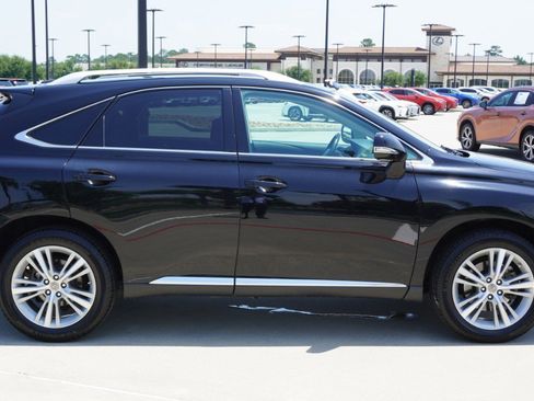 Used 2015 Lexus RX 350 FWD image 4
