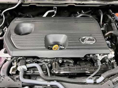 Used 2024 Lexus RX 350 w/ Convenience Package AWD/4WD image 32