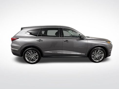 Used 2024 Acura MDX SH-AWD w/ Advance Package image 4