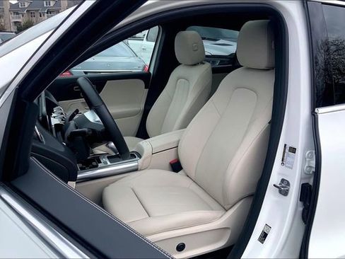 Used 2026 Mercedes-Benz GLA 250 4MATIC image 6