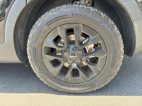 Used 2024 Kia Telluride SX Prestige X-Pro image 8