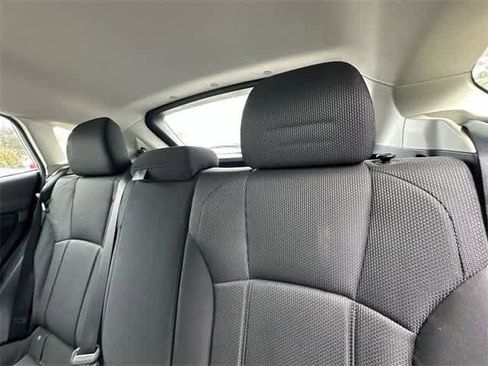 Certified 2023 Subaru Impreza 2.0i image 15