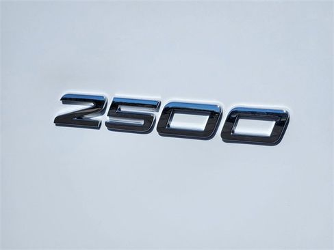New 2025 Mercedes-Benz Sprinter 2500 image 12