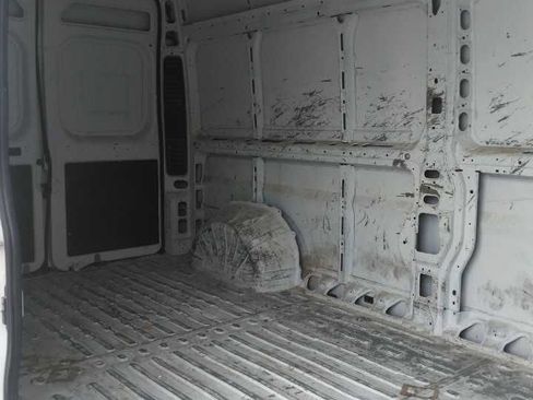 Used 2023 RAM ProMaster 2500 FWD image 4