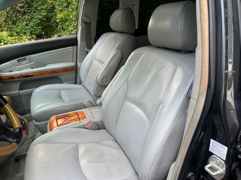 Used 2008 Lexus RX 350 AWD image 12