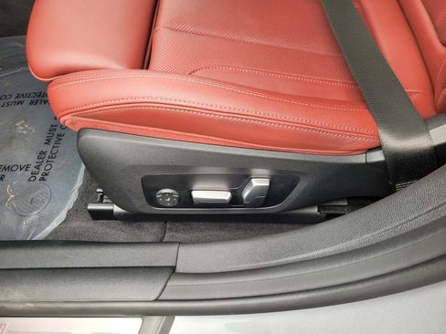 Certified 2023 BMW i4 eDrive35 RWD image 22