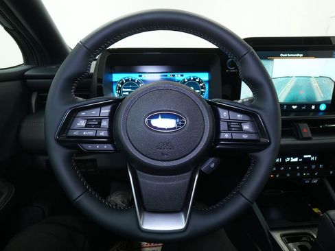 New 2026 Subaru Outback Touring XT image 43