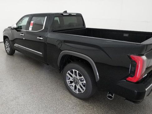New 2026 Toyota Tundra 1794 Edition AWD/4WD image 48