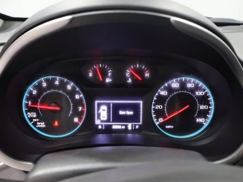 Used 2023 Chevrolet Malibu LT FWD image 39