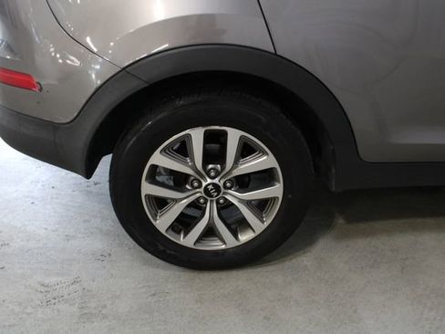 Used 2014 Kia Sportage LX FWD image 24