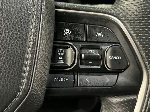 Used 2024 Toyota Tacoma TRD Sport RWD image 44