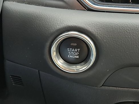 Certified 2023 MAZDA CX-5 AWD 2.5 S w/ Select Package image 22