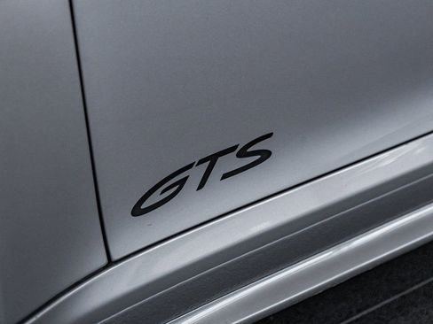 Certified 2024 Porsche 911 Targa 4 GTS AWD/4WD image 28