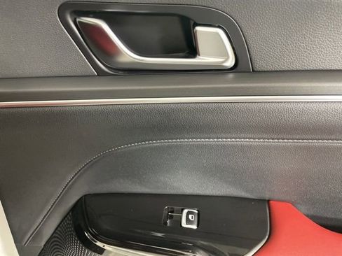 New 2026 Kia K5 GT-Line w/ GT-Line Red Interior Package image 15