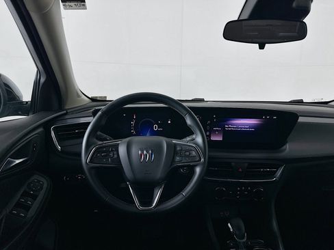 Used 2025 Buick Encore GX Preferred image 18
