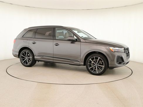 New 2026 Audi Q7 2.0T Premium Plus image 9