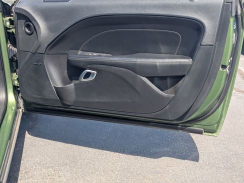 Used 2019 Dodge Challenger R/T Scat Pack w/ Plus Package RWD image 36