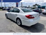 Used 2013 Hyundai Genesis 3.8 image 5