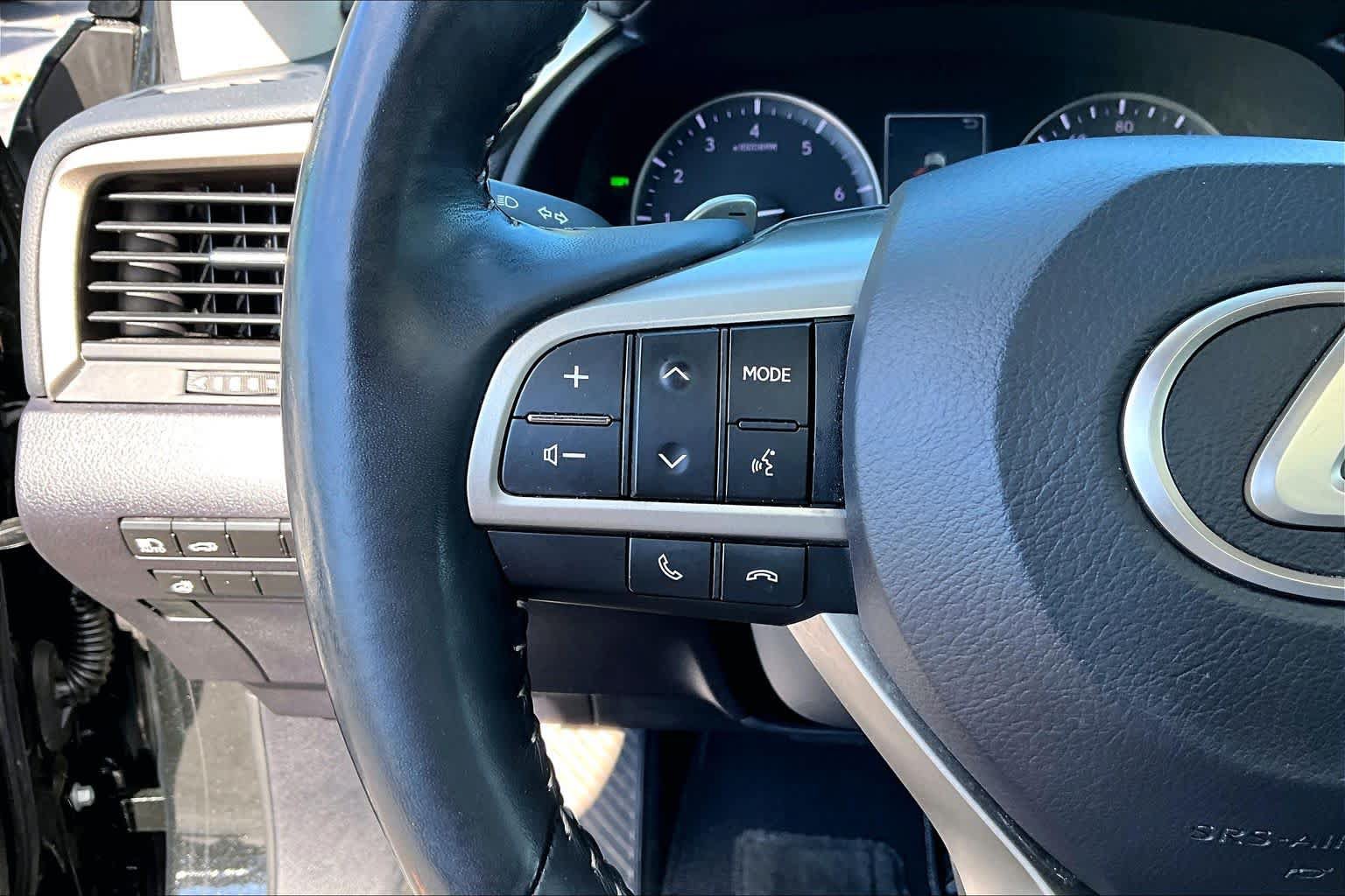Used 2020 Lexus RX 350 AWD w/ Premium Package image 23