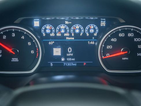 Used 2021 Chevrolet Tahoe Premier image 48