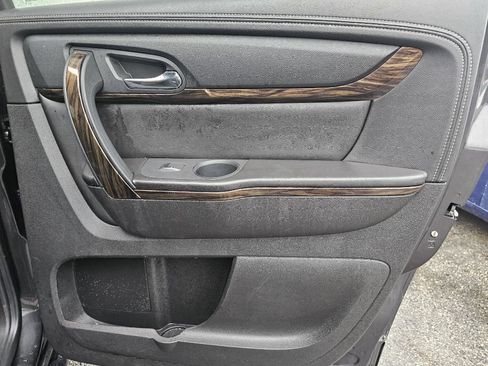 Used 2015 GMC Acadia Denali AWD/4WD image 43