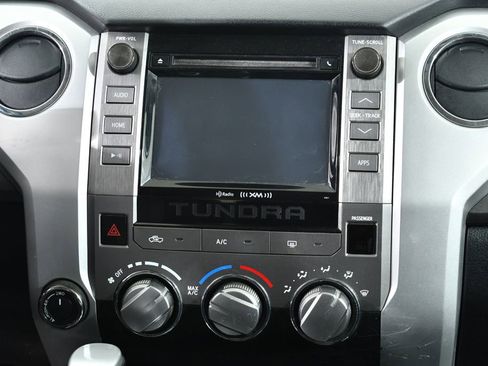 Used 2014 Toyota Tundra SR5 w/ TRD Off Road Package image 9