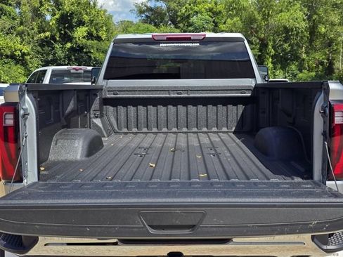 New 2026 GMC Sierra 3500 Pro AWD/4WD image 9