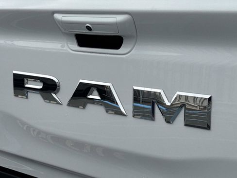 New 2026 RAM 1500 Big Horn image 30