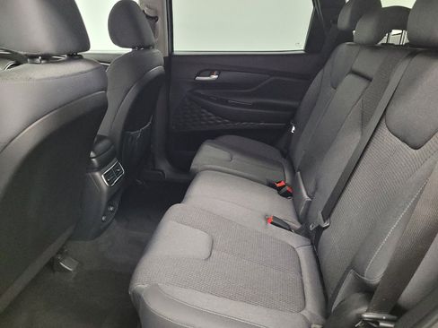 Used 2023 Hyundai Santa Fe SEL FWD image 18
