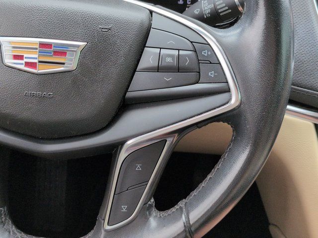 Used 2019 Cadillac XT5 FWD image 24