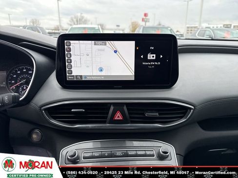 Used 2023 Hyundai Santa Fe SEL image 16