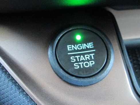 Used 2021 Ford Bronco Sport Badlands w/ Badlands Package image 23