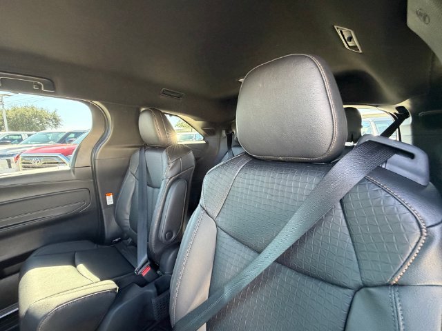 New 2026 Toyota Sienna XLE Woodland Edition AWD/4WD image 18